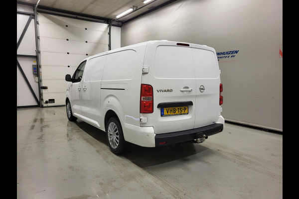 Opel Vivaro 2.0CDTI 177pk L3/H1 Automaat Euro 6!