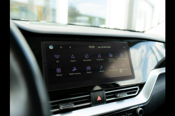 Kia e-Niro DynamicPlusLine 64 kWh | Achteruitrijcamera |Stoel en stuurverwarming |