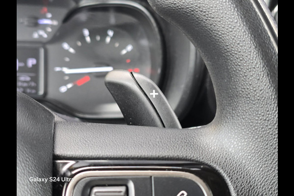 Citroën Berlingo 1.2 / AUT / 3 Zits / Navi / Airco / Cruise Control / Schuifdeur / F1 Flippers / Extra Sloten