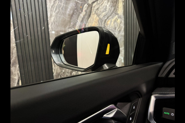 Audi Q3 Sportback 35 TFSI S-line Black Optic|PANO|BLIND SPOT|MATRIX|LEDER|BOMVOL