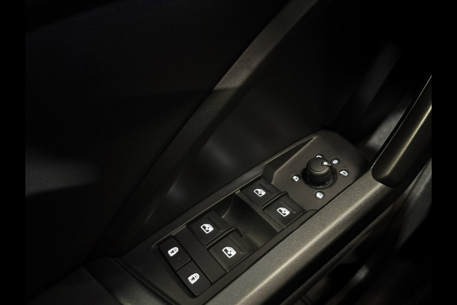 Audi Q3 Sportback 35 TFSI S-line Black Optic|PANO|BLIND SPOT|MATRIX|LEDER|BOMVOL