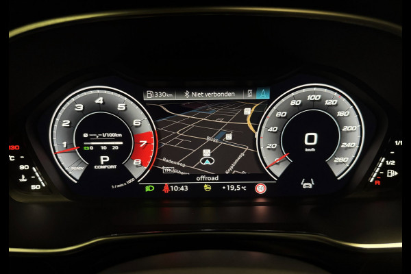 Audi Q3 Sportback 35 TFSI S-line Black Optic|PANO|BLIND SPOT|MATRIX|LEDER|BOMVOL