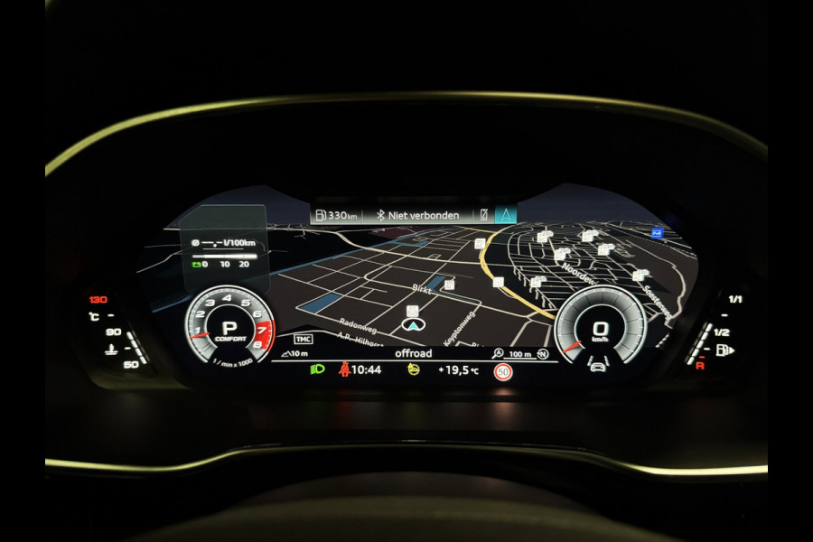 Audi Q3 Sportback 35 TFSI S-line Black Optic|PANO|BLIND SPOT|MATRIX|LEDER|BOMVOL