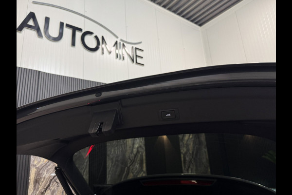 Audi Q3 Sportback 35 TFSI S-line Black Optic|PANO|BLIND SPOT|MATRIX|LEDER|BOMVOL