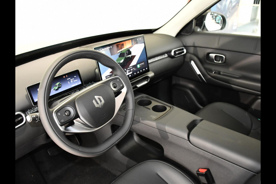 Leapmotor B03X ProMax Design 53 kWh Voorraad | Apple Carplay/Android Auto | Camera