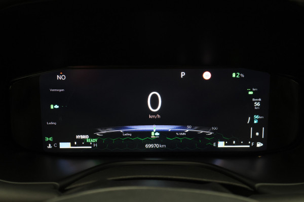 Jeep Compass 4xe 240 Plug-in Hybrid Electric S 360° Camera, Panoramadak, Apple Carplay, ACC, Keyless, LED, 19''