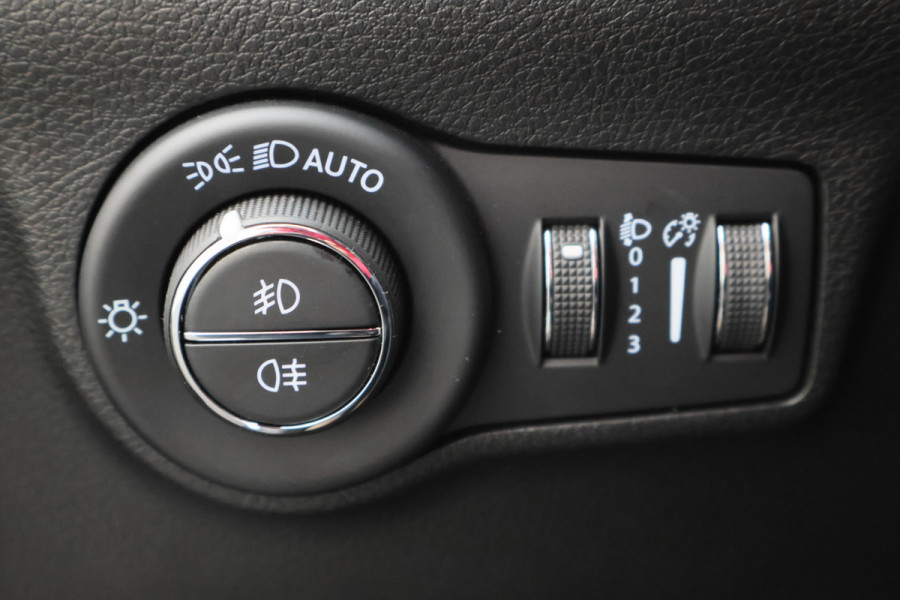 Jeep Compass 4xe 240 Plug-in Hybrid Electric S 360° Camera, Panoramadak, Apple Carplay, ACC, Keyless, LED, 19''