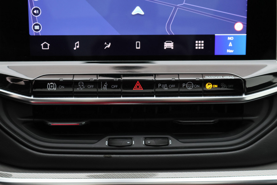 Jeep Compass 4xe 240 Plug-in Hybrid Electric S 360° Camera, Panoramadak, Apple Carplay, ACC, Keyless, LED, 19''