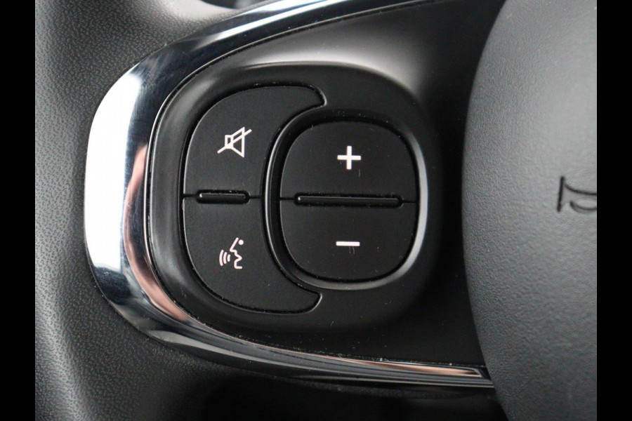 Fiat 500 1.0 Hybrid Launch Edition | Vouwdak | Leder | Bluetooth | Navigatie | Virtueel dashboard | 16" velgen