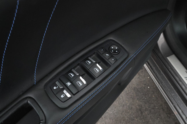 Maserati Ghibli 2.0 MHEV GranSport Schuif/Kanteldak, 360 Camera, Vollerder