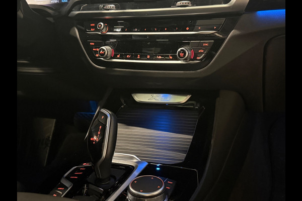 BMW X3 XDrive30e High Executive | PANO | 360 CAMERA | LEDER | LED | AMBIANCE