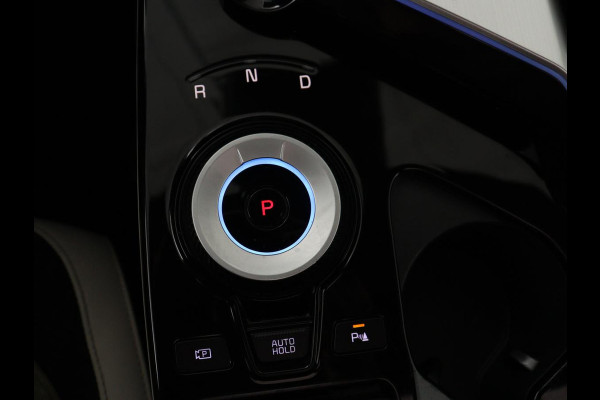Kia EV6 GT-Line 77.4 kWh | SOH 93,5% | Panoramadak | Stuur en stoelverwarming | Stoelverkoeling | Adaptive cruise | Lane assist | Carplay | 360 camera | Park assist | Sfeerverlichting
