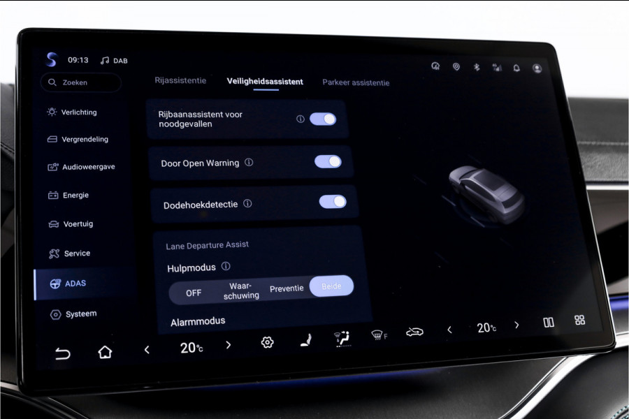 BYD SEAL U 1.5 DM-i FWD Boost | Plug-In | S/K-Panodak | 360 Camera | App connect | Adapt. Cruise | Elek. Klep | Infinity audio | 19" | 2223