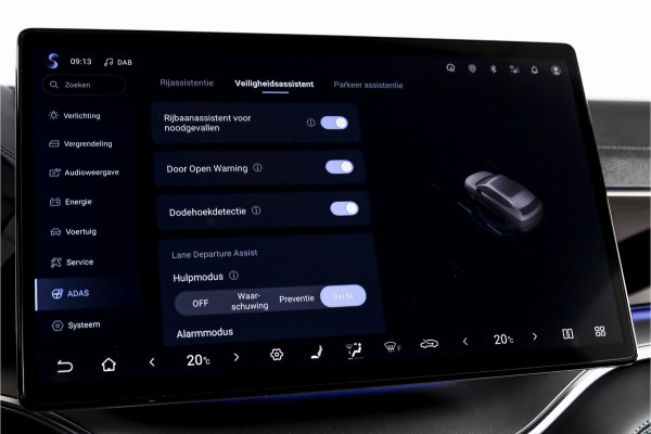 BYD SEAL U 1.5 DM-i FWD Boost | Plug-In | S/K-Panodak | 360 Camera | App connect | Adapt. Cruise | Elek. Klep | Infinity audio | 19" | 2223