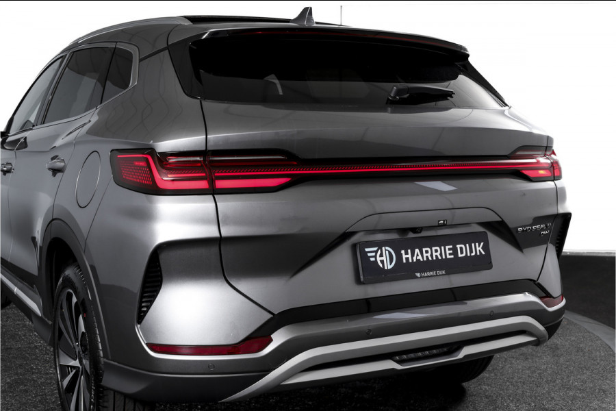 BYD SEAL U 1.5 DM-i FWD Boost | Plug-In | S/K-Panodak | 360 Camera | App connect | Adapt. Cruise | Elek. Klep | Infinity audio | 19" | 2223