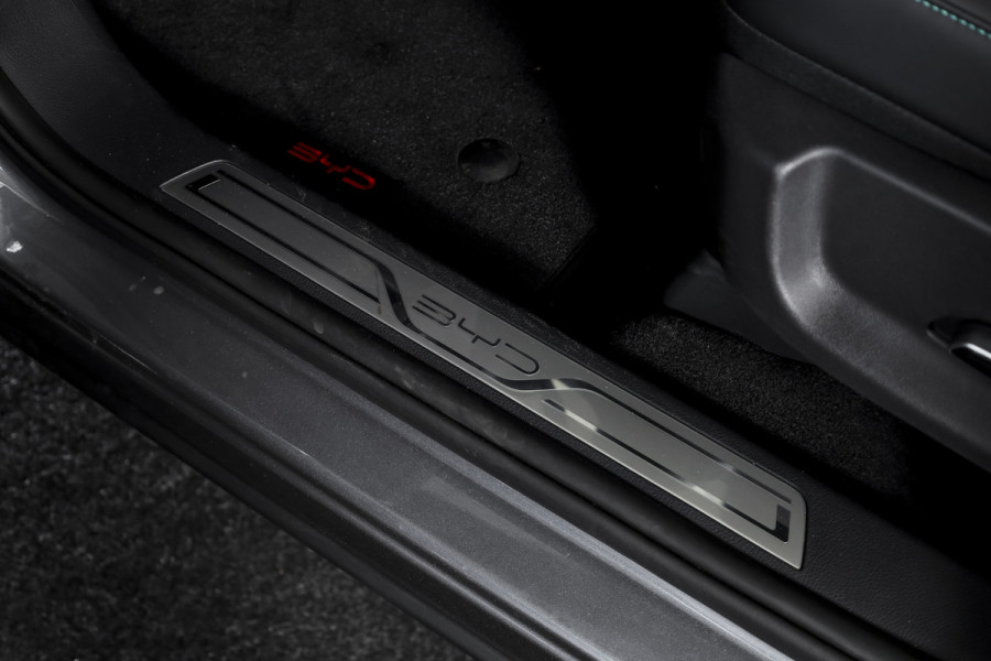 BYD SEAL U 1.5 DM-i FWD Boost | Plug-In | S/K-Panodak | 360 Camera | App connect | Adapt. Cruise | Elek. Klep | Infinity audio | 19" | 2223