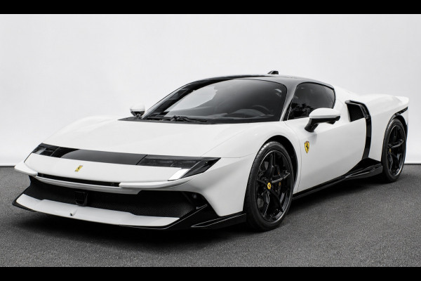 Ferrari 849 Testarossa Q1 2027 | Daytona | Lift | Carplay | Surround view