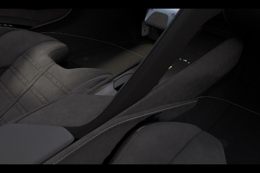 Ferrari 849 Testarossa Q1 2027 | Daytona | Lift | Carplay | Surround view