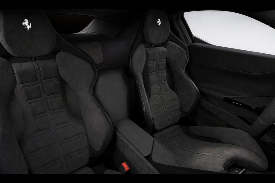 Ferrari 849 Testarossa Q1 2027 | Daytona | Lift | Carplay | Surround view