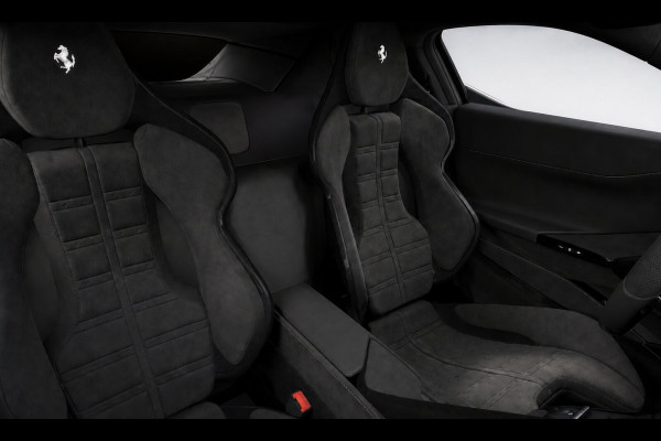 Ferrari 849 Testarossa Q1 2027 | Daytona | Lift | Carplay | Surround view