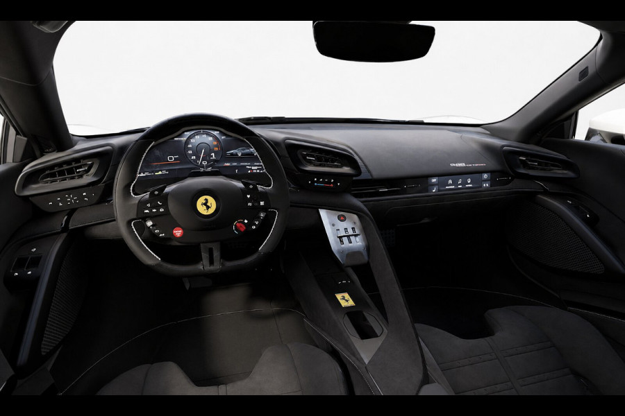 Ferrari 849 Testarossa Q1 2027 | Daytona | Lift | Carplay | Surround view