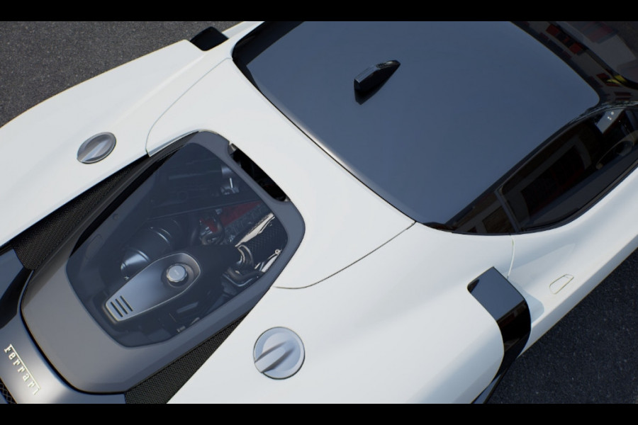 Ferrari 849 Testarossa Q1 2027 | Daytona | Lift | Carplay | Surround view