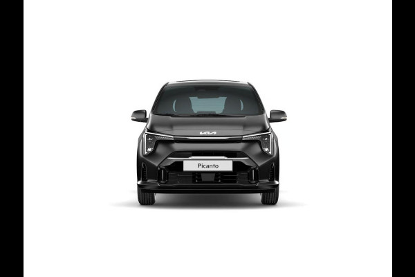 Kia Picanto 1.0 GDi ExecutiveLine | Actieprijs* | Automaat | Stoel & Stuur Verwarming | Keyless | Navi. | Cruise. | Clima. | Parkeersensoren | Achteruitrijcamera