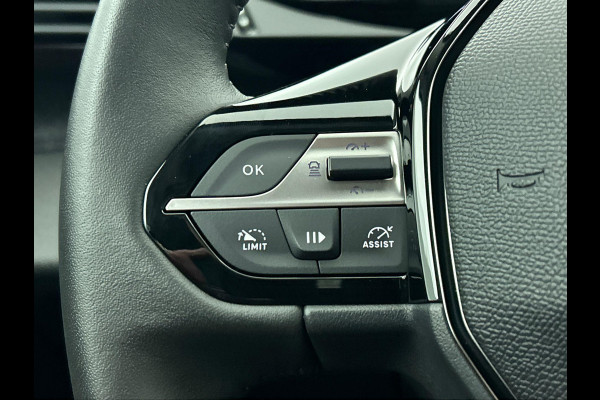 Peugeot 408 1.2 PureTech Allure Pack 130pk Automaat Comfort Pakket Ergo comfort stoel Electrische stoelverstelling lichtmetalen velgen stoelverwarming Camera Navigatie Climate Control Dab Led Parkeer sensoren