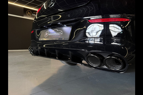 Mercedes-Benz CLA-Klasse Shooting Brake 250e AMG Night | Panoramadak | keyless |sfeer|Edtion