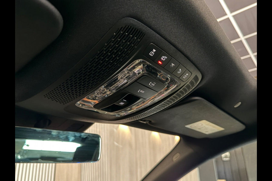 Mercedes-Benz CLA-Klasse Shooting Brake 250e AMG Night | Panoramadak | keyless |sfeer|Edtion