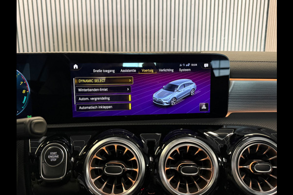 Mercedes-Benz CLA-Klasse Shooting Brake 250e AMG Night | Panoramadak | keyless |sfeer|Edtion