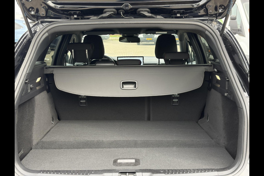 Ford FOCUS Wagon 1.0 EcoBoost Hybrid ST Line 125pk | Driver Assistance Pack | Winterpack | Adaptive cruise control | Dodehoeksensoren
