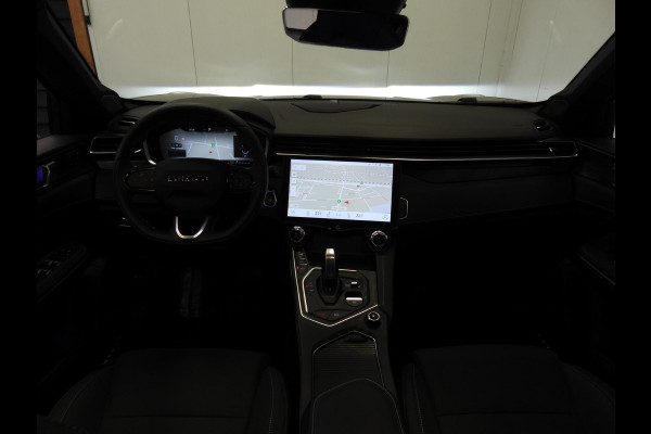 Lynk & Co 01 1.5 PHEV BlackLine STUURVERW./360CAM/SCHUIFDAK/LED/20"LMV!