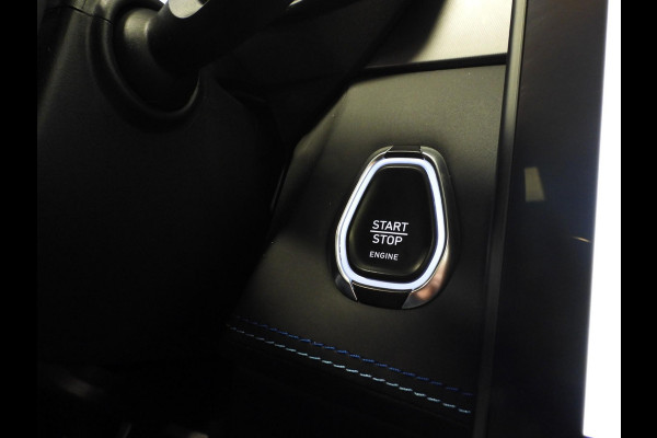 Lynk & Co 01 1.5 PHEV BlackLine STUURVERW./360CAM/SCHUIFDAK/LED/20"LMV!