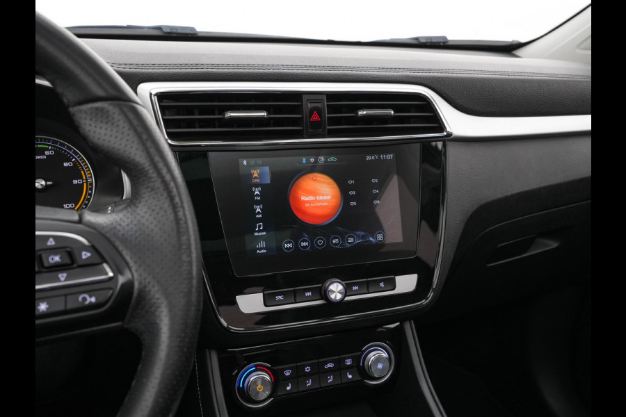 MG ZS EV Luxury 45 kWh {SoH-87%} (INCL-BTW) Aut. *PANO | LEATHER | CCS-FASTLOADER | KEYLESS | NAVI-FULLMAP | ADAPTIVE-CRUISE | CAMERA | HEATED-SPORTSEATS | CARPLAY | BLINDSPOT | DAB | LANE-ASSIST | 17''ALU*
