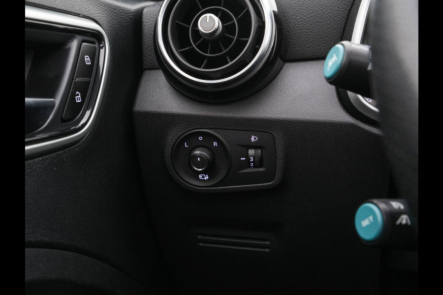 MG ZS EV Luxury 45 kWh {SoH-87%} (INCL-BTW) Aut. *PANO | LEATHER | CCS-FASTLOADER | KEYLESS | NAVI-FULLMAP | ADAPTIVE-CRUISE | CAMERA | HEATED-SPORTSEATS | CARPLAY | BLINDSPOT | DAB | LANE-ASSIST | 17''ALU*