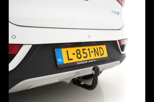 MG ZS EV Luxury 45 kWh {SoH-87%} (INCL-BTW) Aut. *PANO | LEATHER | CCS-FASTLOADER | KEYLESS | NAVI-FULLMAP | ADAPTIVE-CRUISE | CAMERA | HEATED-SPORTSEATS | CARPLAY | BLINDSPOT | DAB | LANE-ASSIST | 17''ALU*