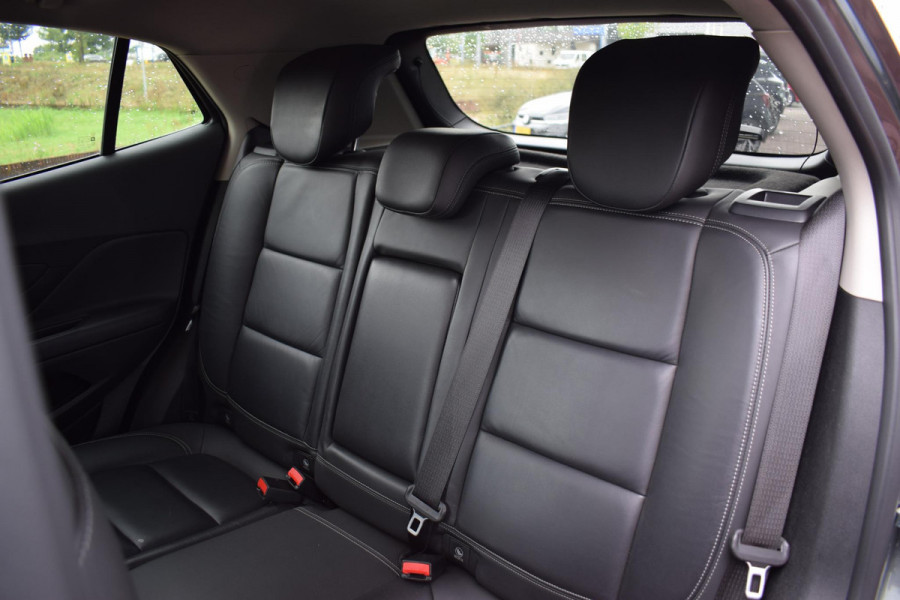 Opel Mokka X 1.4 Turbo Innovation | Trekhaak | Schuifdak | Leer | CarPlay | Stuur- en Stoelverwarming
