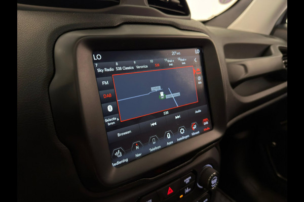 Jeep Renegade 1.3T-e Freedom / Pano / Leder / Beats / CarPlay