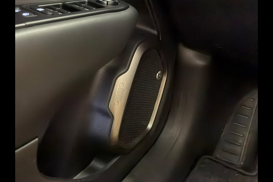 Jeep Renegade 1.3T-e Freedom / Pano / Leder / Beats / CarPlay