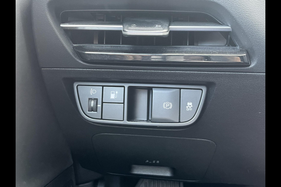 Kia Ev6 Light 77.4 kWh SOH 100% | TREKHAAK | KIA DEALER ONDERHOUDEN | 1E EIGENAAR | LEDEREN BEKLEDING | CAMERA | ADAPTIVE CRUISE | KIA GARANTIE TOT 10-2030 | BTW VERREKENBAAR