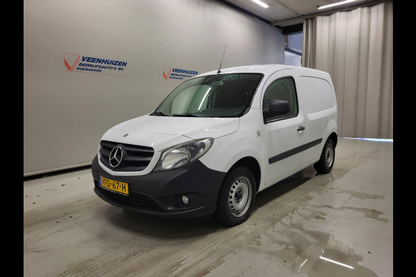Mercedes-Benz Citan 109CDI Trekhaak Euro 6!