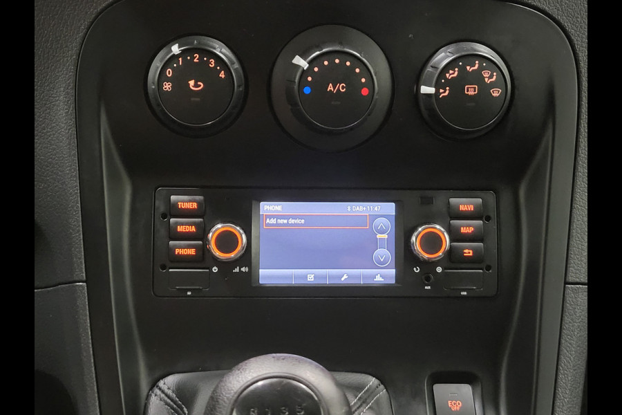 Mercedes-Benz Citan 109CDI Trekhaak Euro 6!