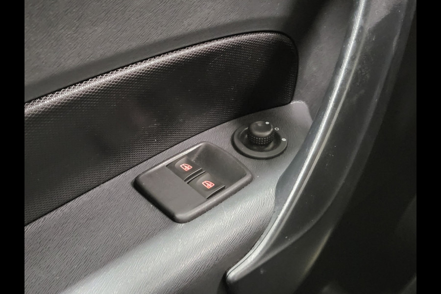 Mercedes-Benz Citan 109CDI Trekhaak Euro 6!