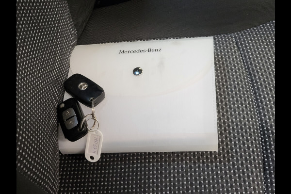 Mercedes-Benz Citan 109CDI Trekhaak Euro 6!