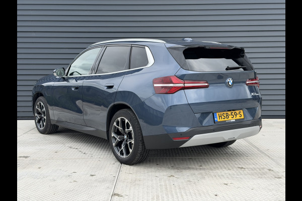 BMW X3 30e xDrive | Panorama dak | Head-Up | 360 Camera | Harman Kardon