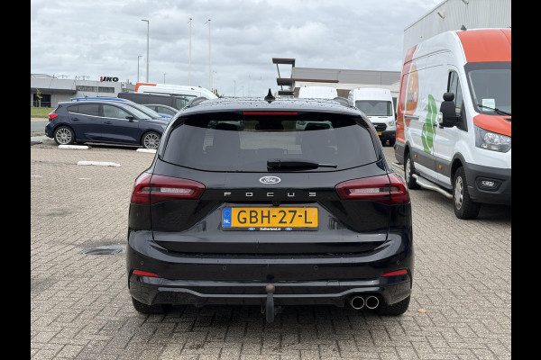 Ford FOCUS Wagon 1.0 EcoBoost Hybrid ST Line 125pk | Driver Assistance Pack | Winterpack | Trekhaak