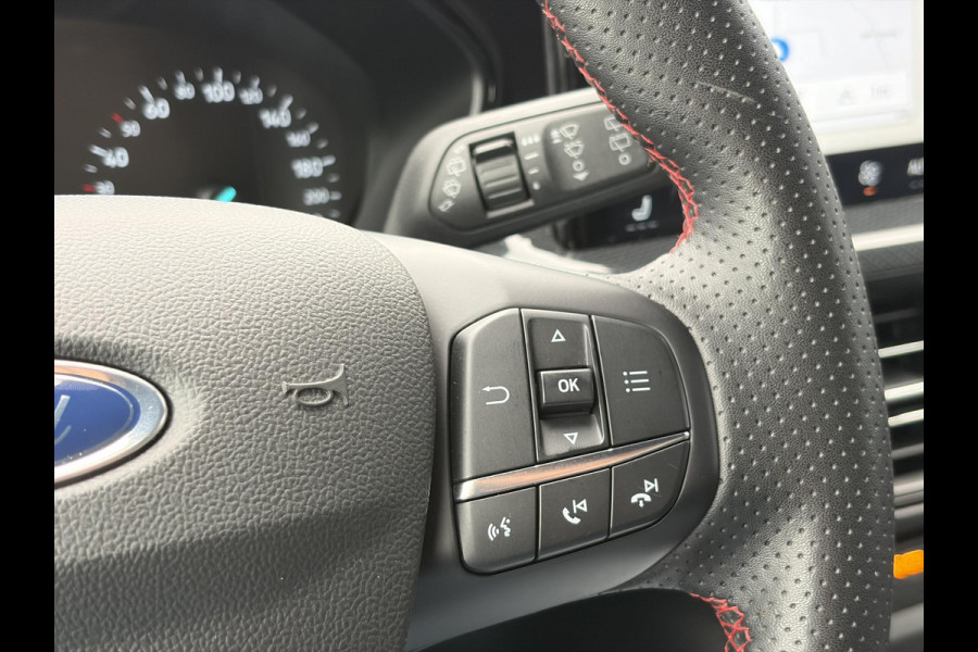 Ford FOCUS Wagon 1.0 EcoBoost Hybrid ST Line 125pk | Driver Assistance Pack | Winterpack | Trekhaak