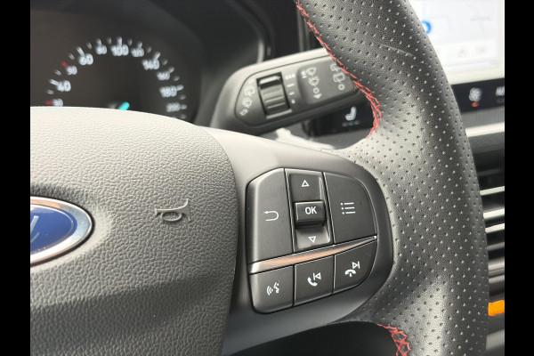 Ford FOCUS Wagon 1.0 EcoBoost Hybrid ST Line 125pk | Driver Assistance Pack | Winterpack | Trekhaak