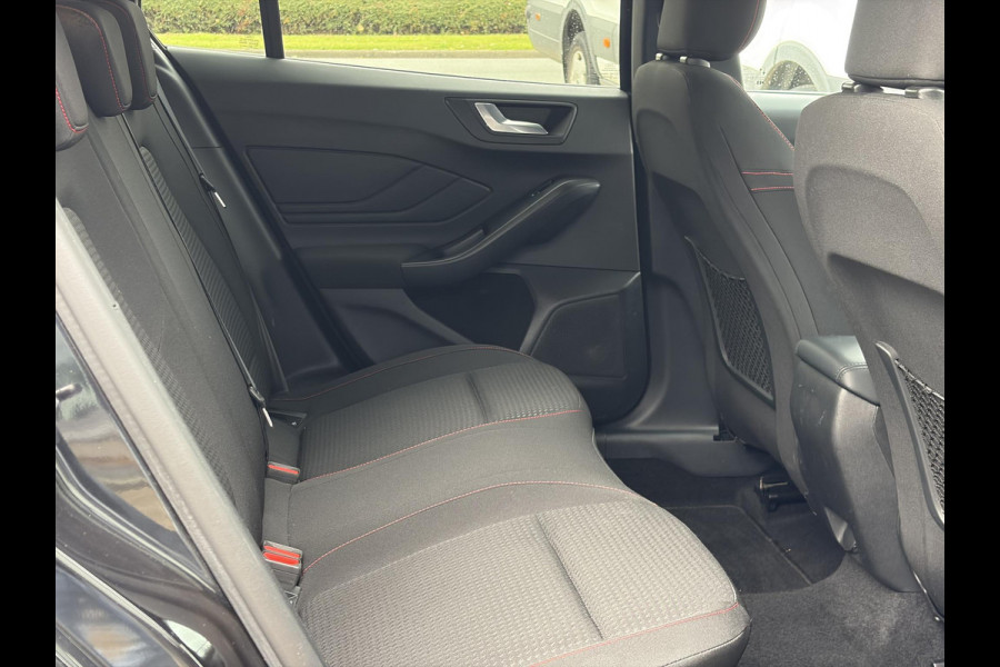 Ford FOCUS Wagon 1.0 EcoBoost Hybrid ST Line 125pk | Driver Assistance Pack | Winterpack | Trekhaak